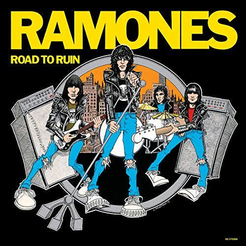 Road To Ruin (Remastered) (CD) | Mint (M) Mint (M)-Music History