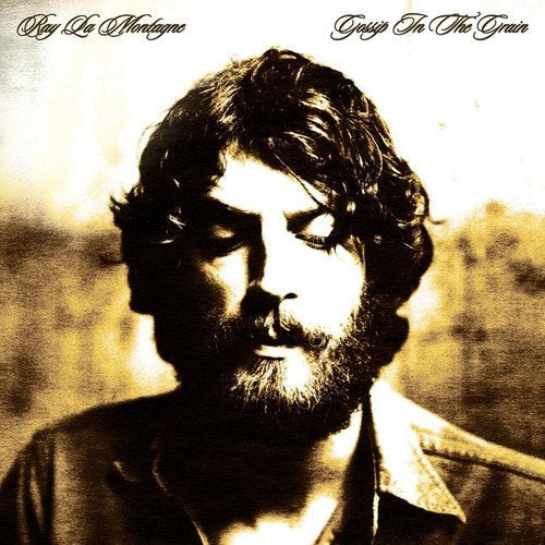 Ray Lamontagne - Gossip in the Grain (2x Vinyl) | Mint (M) Mint (M)-Music History
