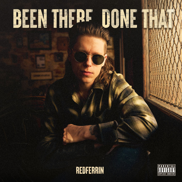 Redferrin - Been There Done That |-Music History