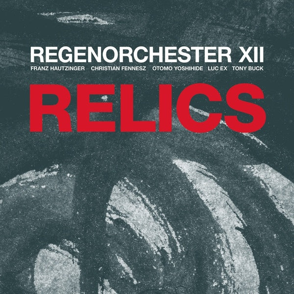 REGENORCHESTER XII - Relics (CD) | Mint (M) Mint (M)-Music History