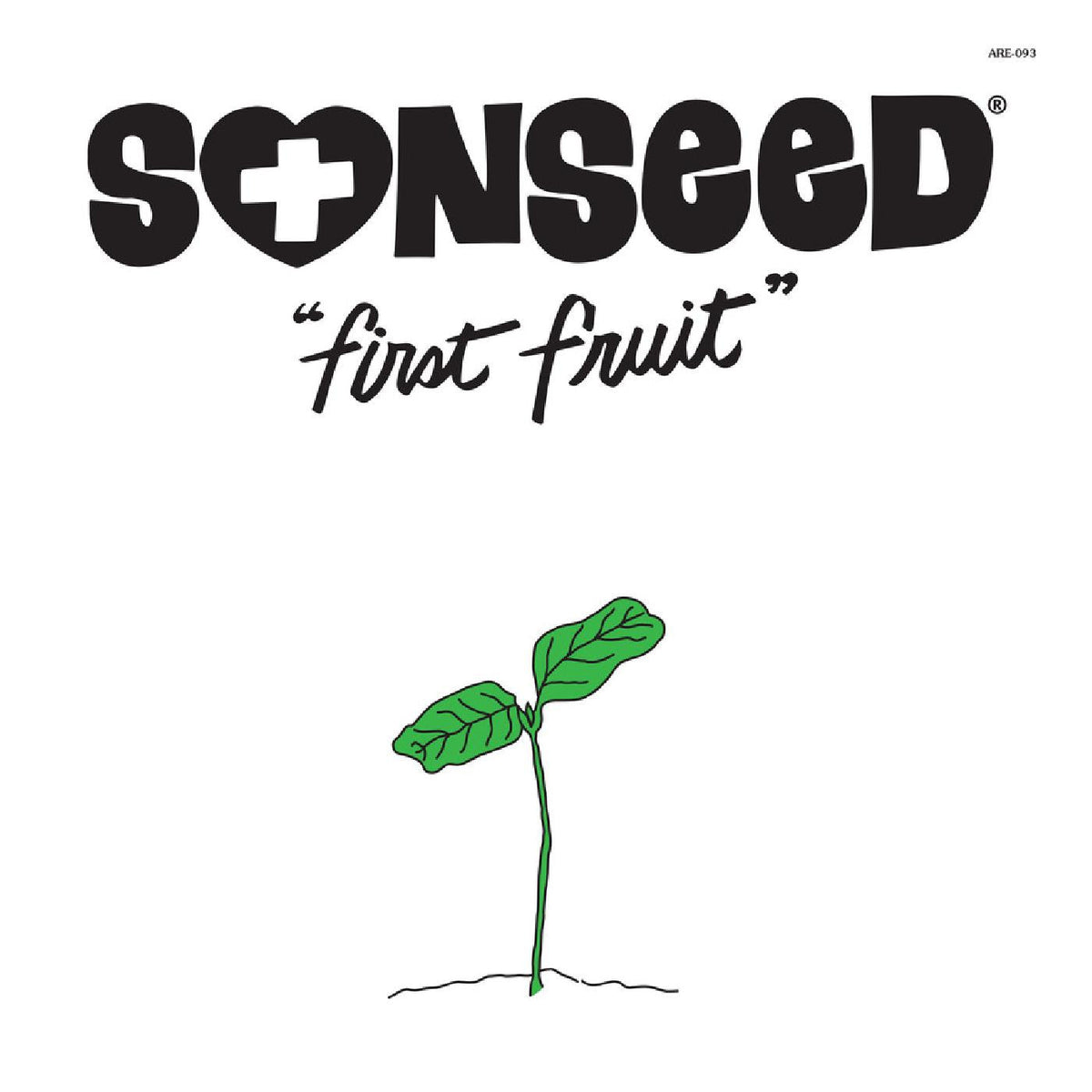 Sonseed - First Fruit |Music History