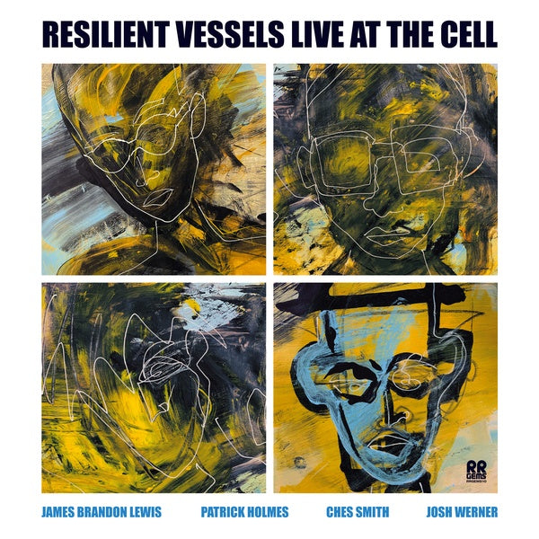 RESILIENT VESSELS - Live at the Cell |-Music History