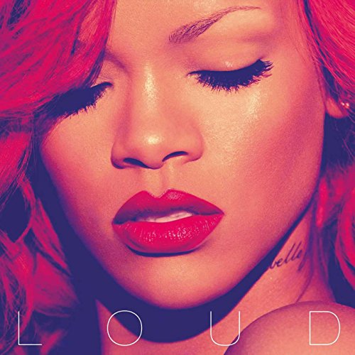 Rihanna - Loud (2LP) | Mint (M) Mint (M)-Music History