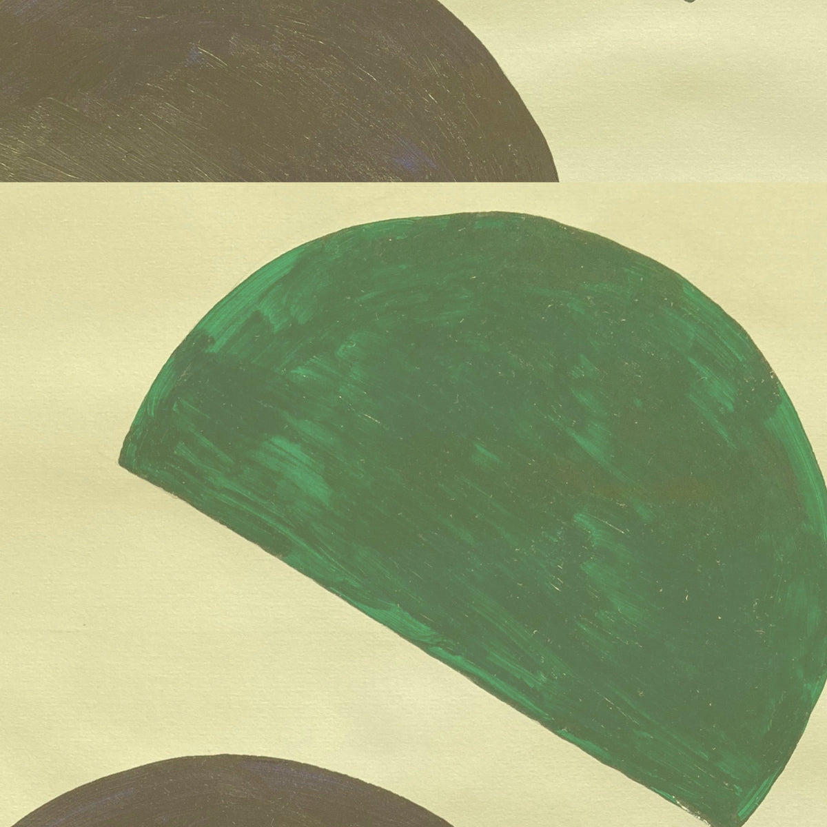 Robohands - Thermae/The Atrium (7" VINYL) | Mint (M) Mint (M)-Music History