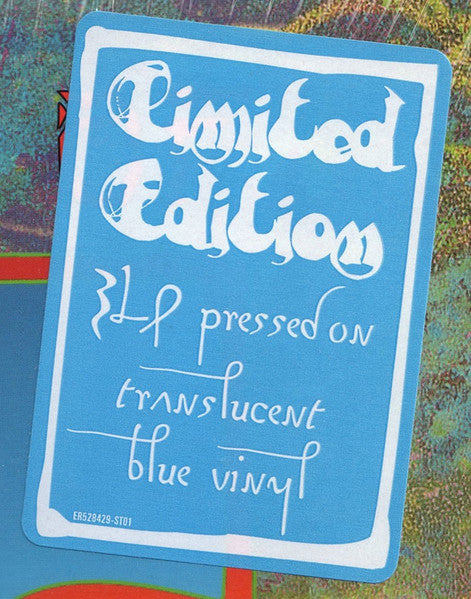Yes - House Of Yes: Live From The House Of Blues (3xCOLOR VINYL) | Mint (M) Mint (M)-Music History