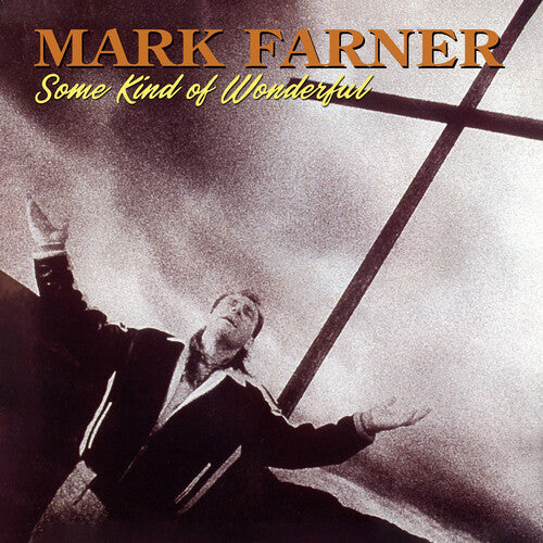 Mark Farner - (PRESALE 7/3/26) Some Kind of Wonderful (YELLOW VINYL) | Mint (M) Mint (M)-Music History