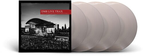 Dave Matthews - Live Trax Vol. 72 (GRAY VINYL BOX SET) |-Music History