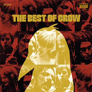 Crow - The Best of Crow |-Music History