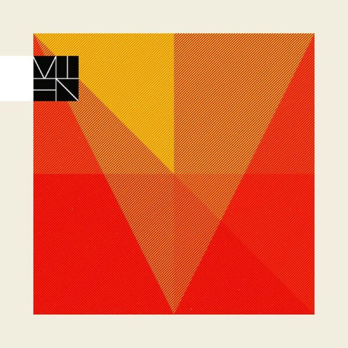 Mien - Mien (CD) |-Music History