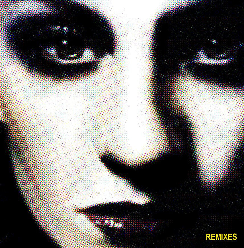 Shakespears Sister - Remixes (CD) |-Music History