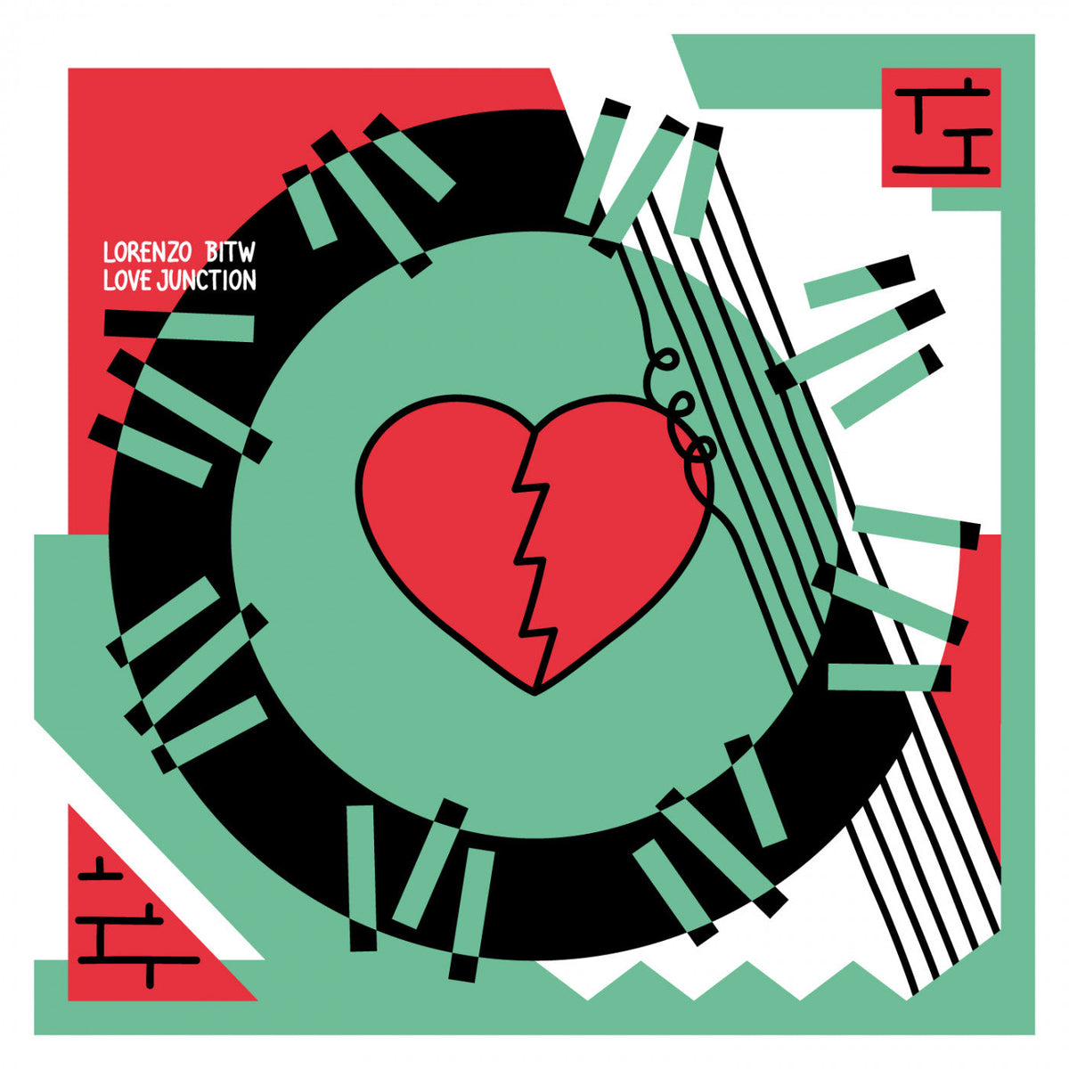 Lorenzo BITW - Love Junction |-Music History