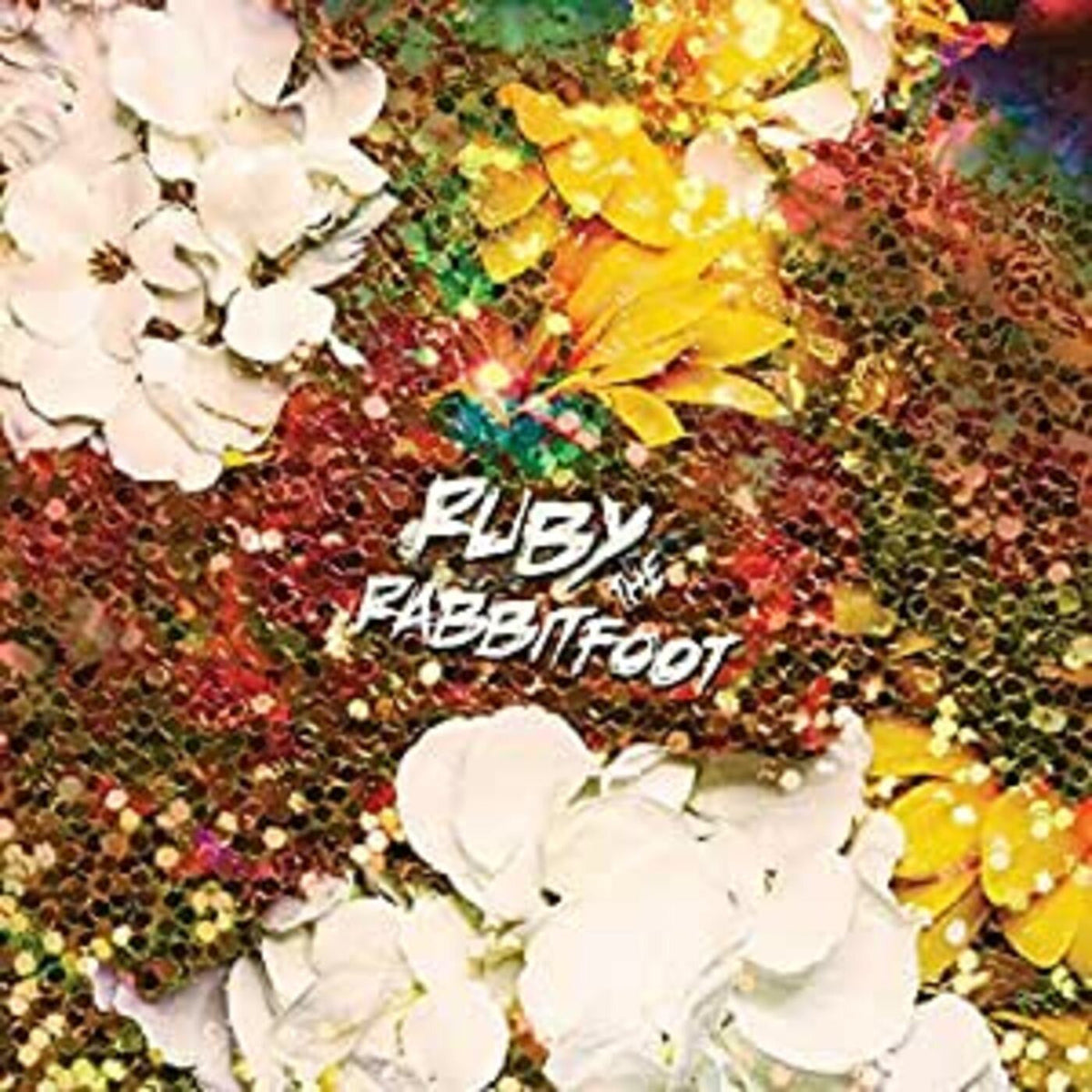 Ruby The Rabbitfoot - New As Dew |-Music History
