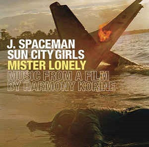 J. Spaceman/Sun City Girls - Mister Lonely - Music from a film by Harmony Korine (CD) | Mint (M) Mint (M)-Music History