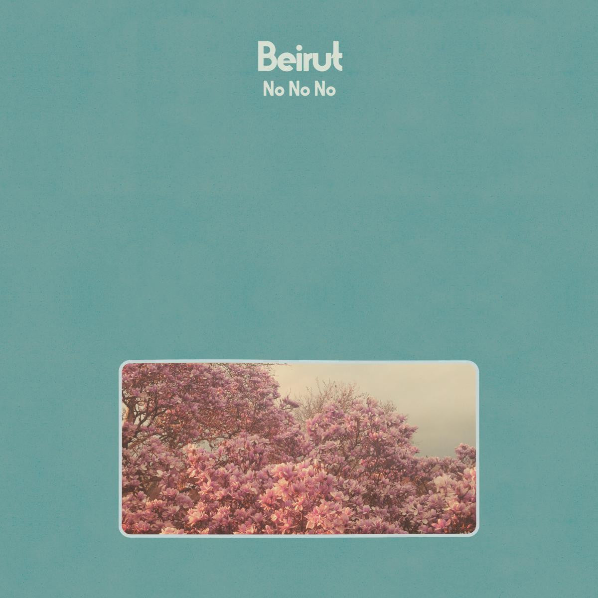Beirut - No No No |-Music History