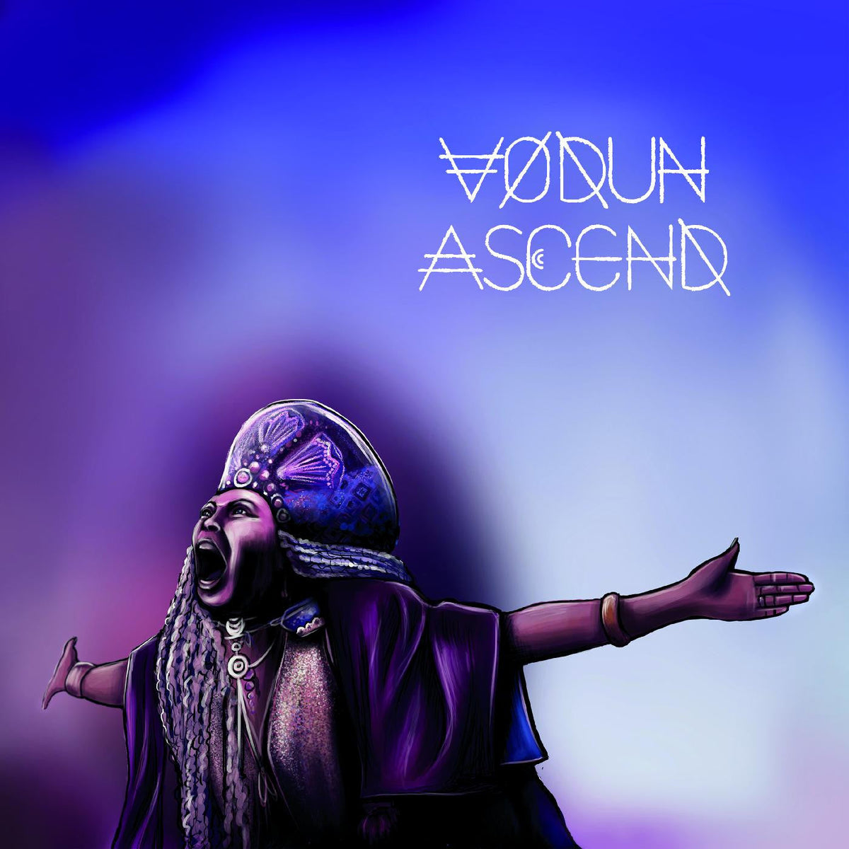 Vodun - Ascend |-Music History