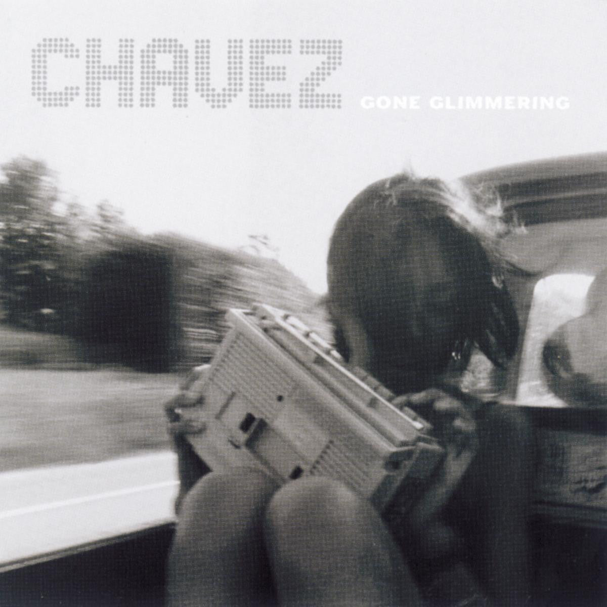Chavez - Gone Glimmering |-Music History