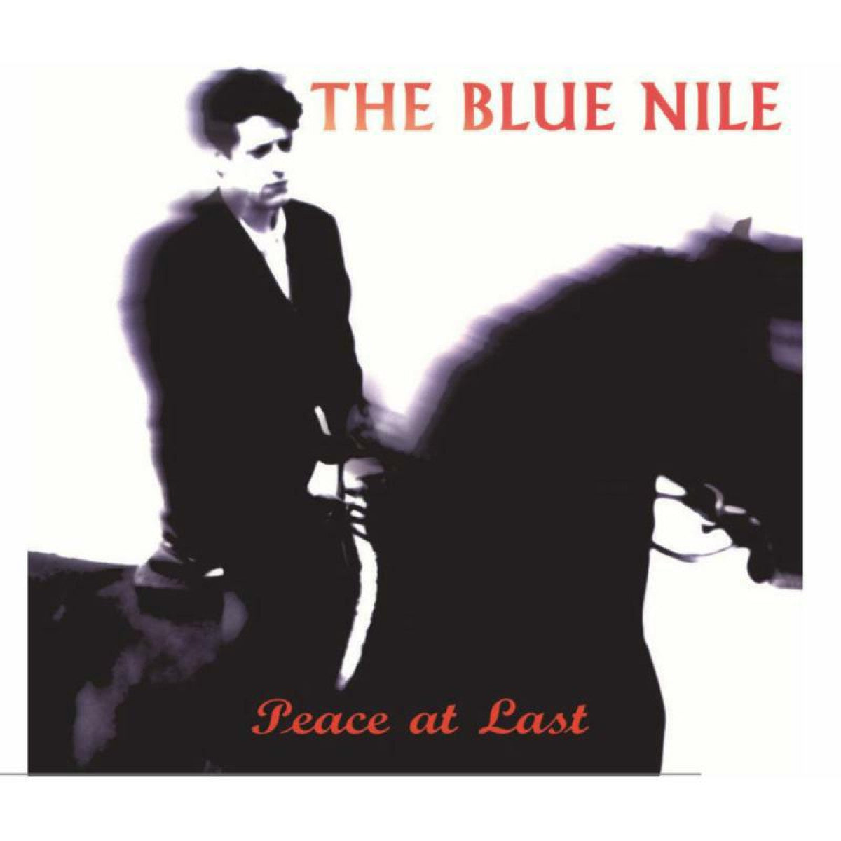 Blue Nile, The - Peace At Last |-Music History