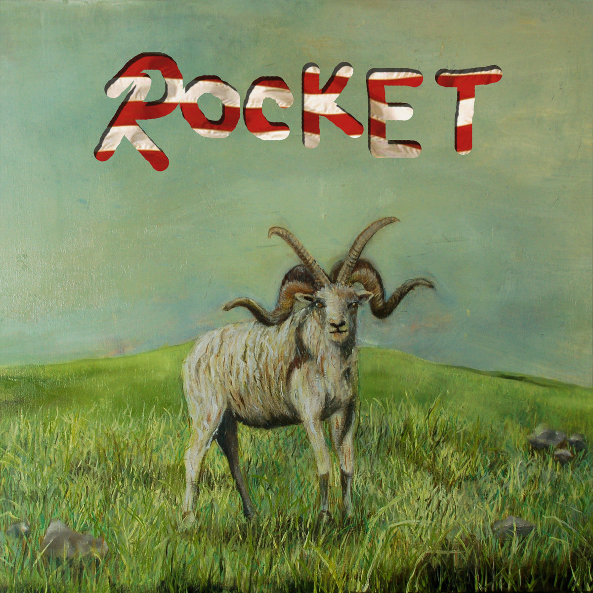 Alex G - Rocket (CD) |-Music History