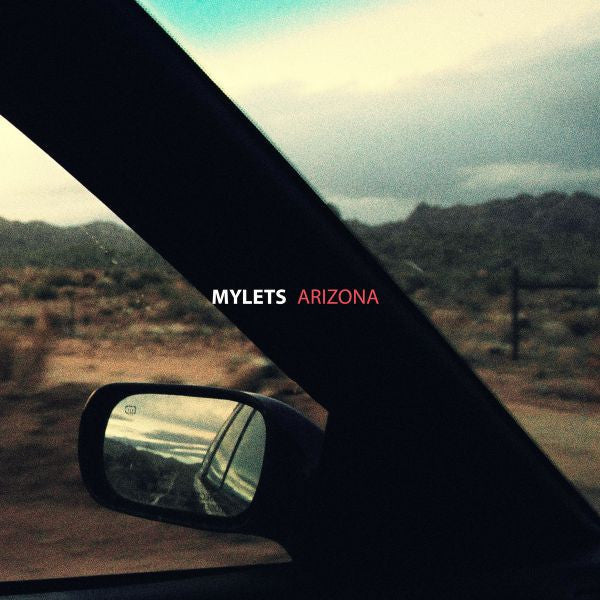 Mylets - Arizona (CD) |-Music History