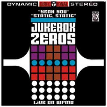 Earaches, The/ Jukebox Zeros - Split 7 inch |-Music History