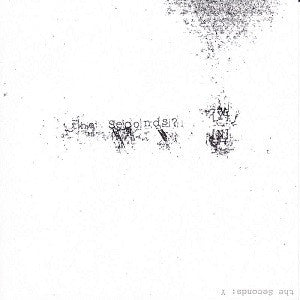 Seconds, The - Y (CD) |-Music History