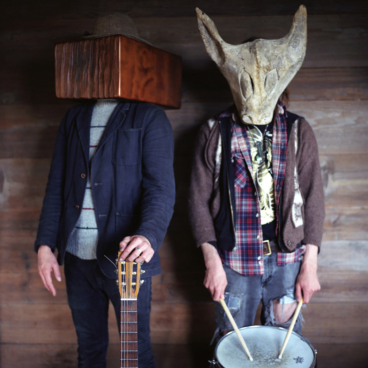 Two Gallants - Two Gallants (CD) | Mint Mint-Music History
