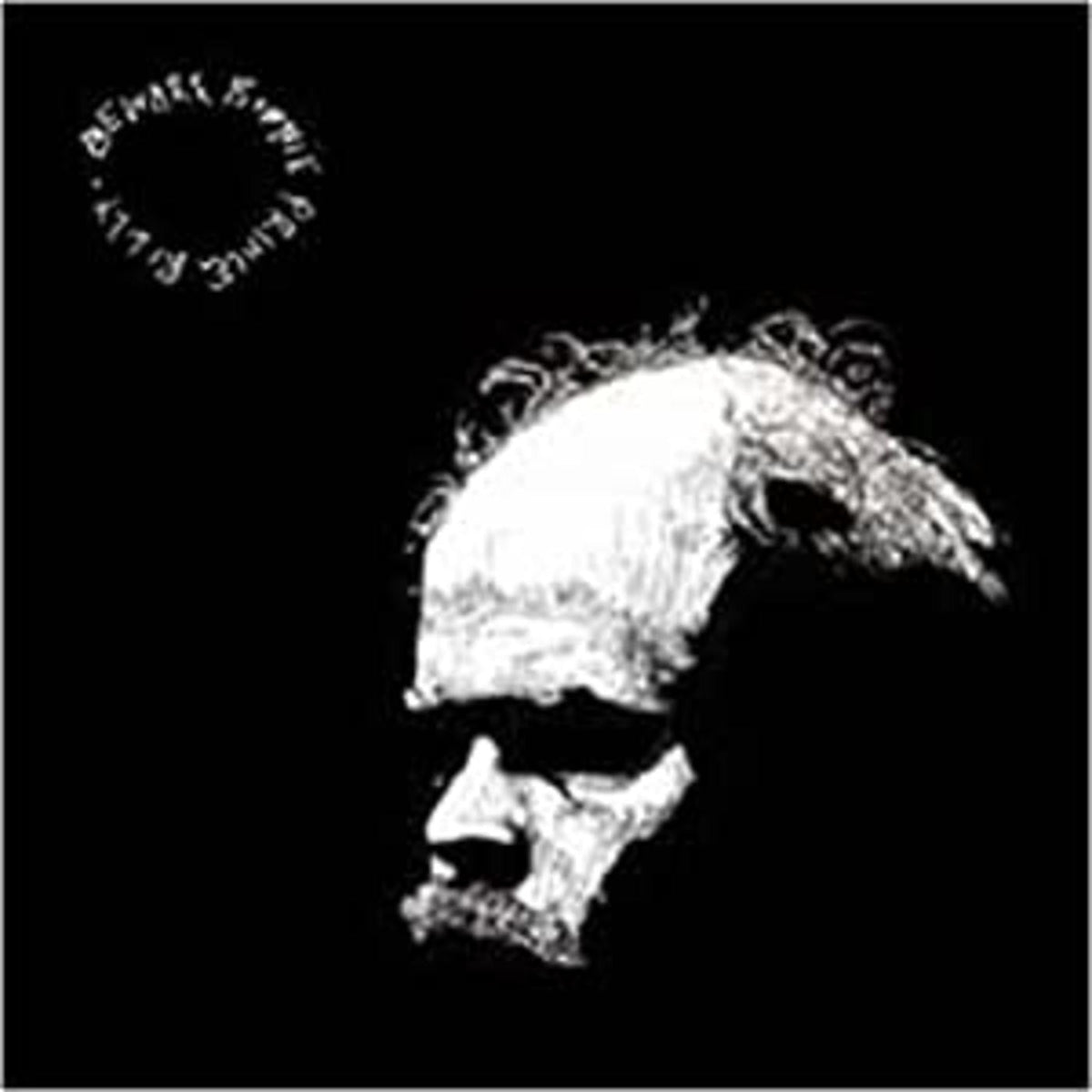 Bonnie 'Prince' Billy - Beware (CD) | Mint (M) Mint (M)-Music History