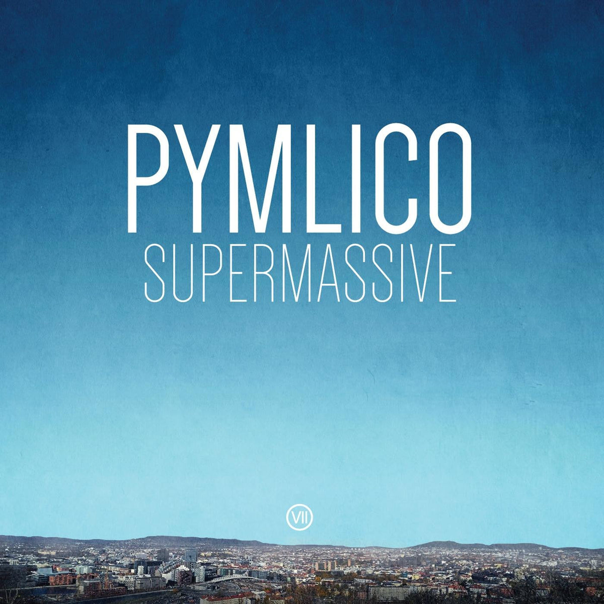 Pymlico - Supermassive (CD) |-Music History
