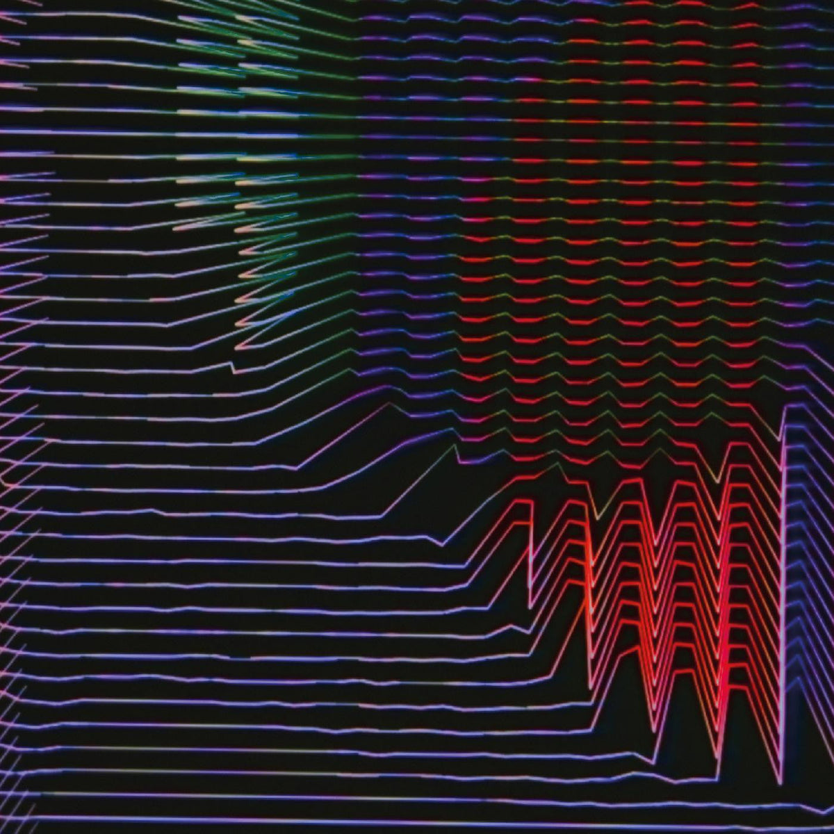 Autotelia - I (INDIE EXCLUSIVE, GREEN VINYL) |-Music History