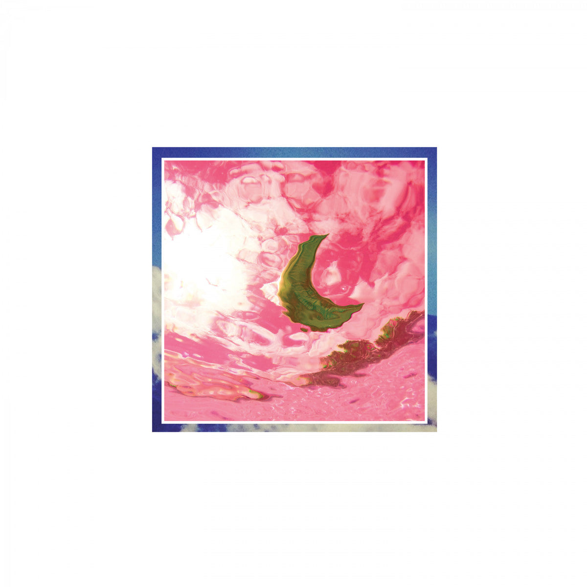 Django Django - Marble Skies (CD) | Mint Mint-Music History