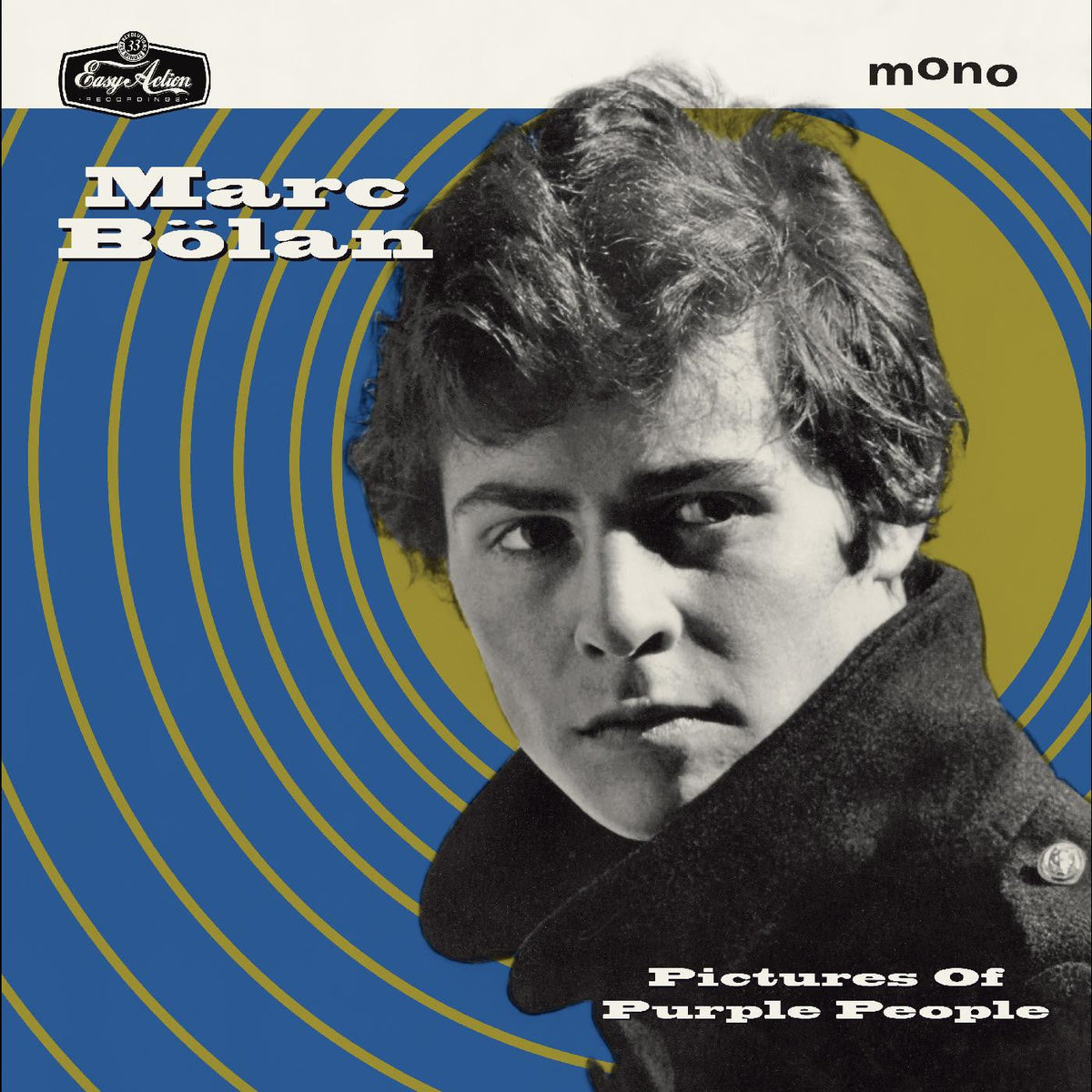 Bolan, Marc - Pictures Of Purple People |-Music History