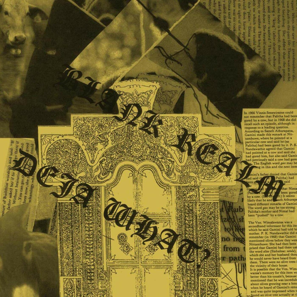 Blank Realm - Deja What? |-Music History