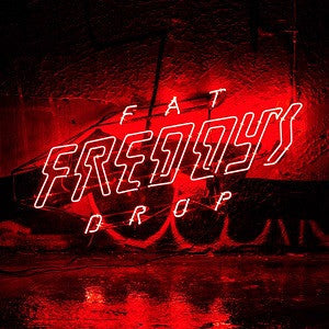 Fat Freddy's Drop - Bays (CD) |-Music History