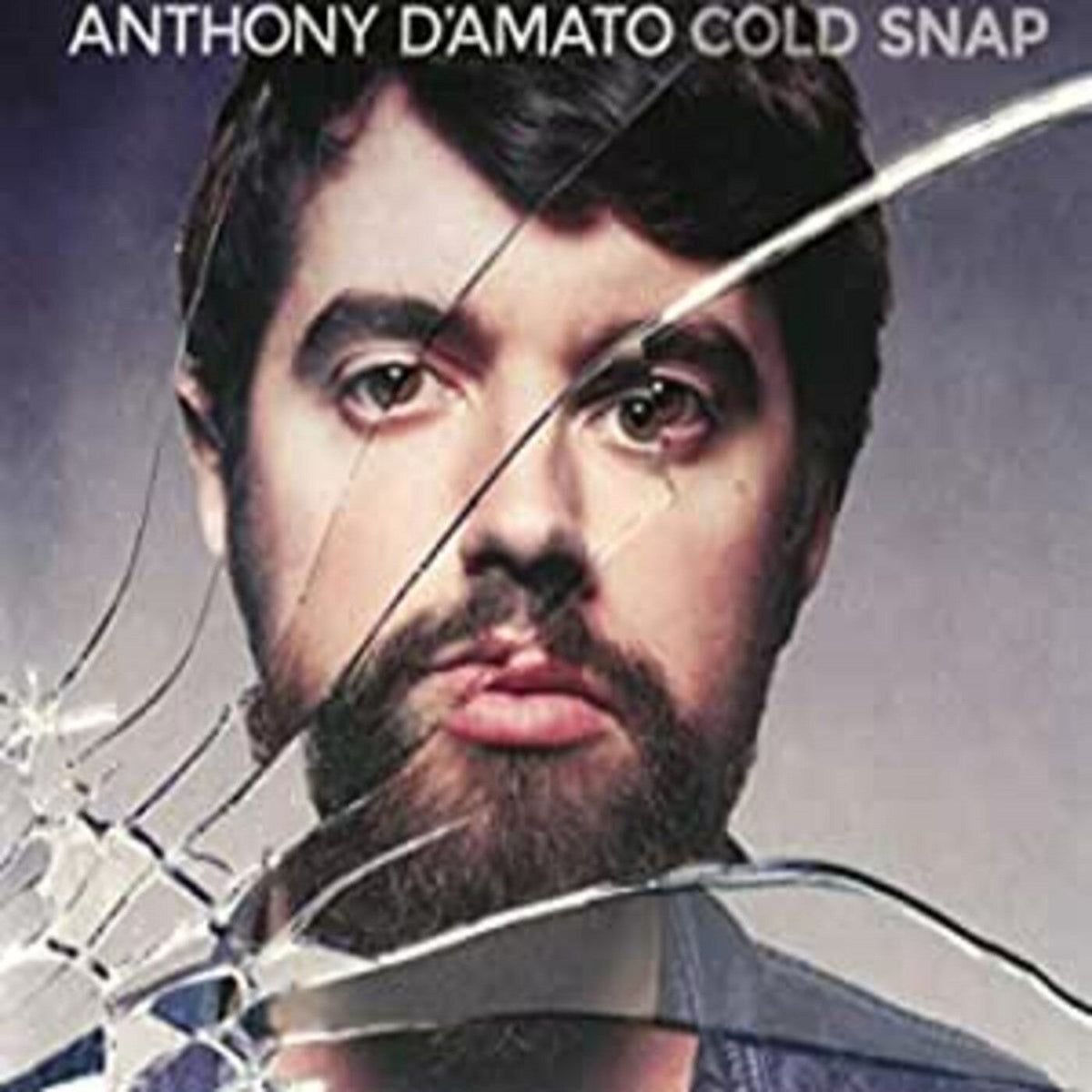 D'Amato, Anthony - Cold Snap (CD) |-Music History