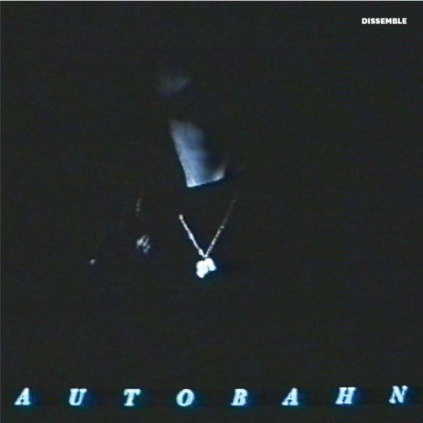 Autobahn - Dissemble (CD) |-Music History