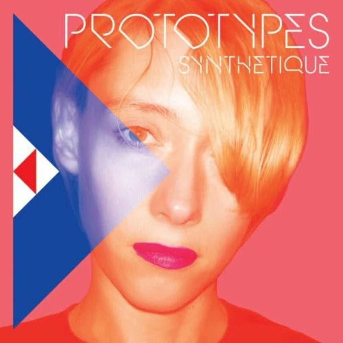 Prototypes - Synthetique (Vinyl) |-Music History