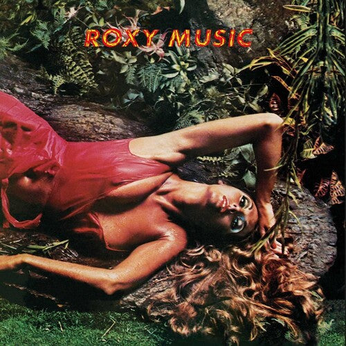 Roxy Music - Stranded (VINYL) |-Music History