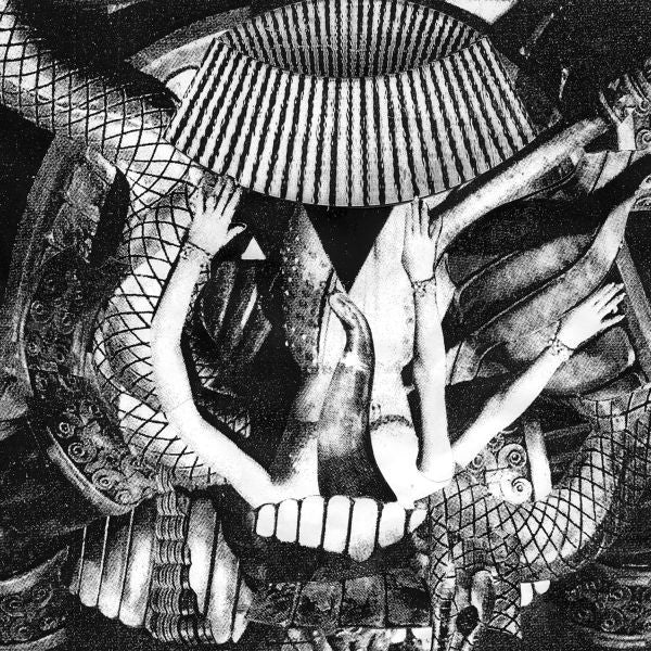 Copeland, Eric - Alien In A Garbage Dump (CD) |-Music History