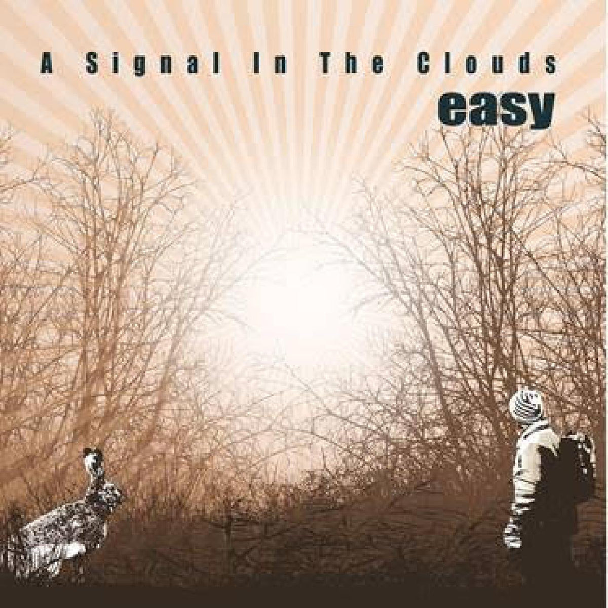 Easy - A Signal In The Clouds |-Music History