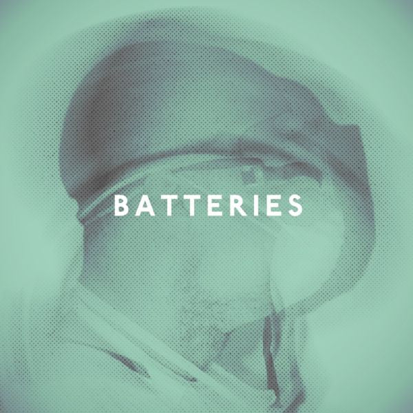 Batteries - Batteries |-Music History