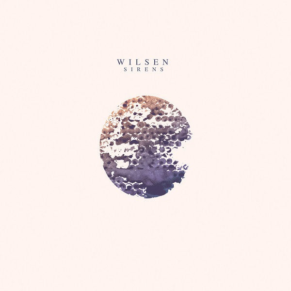 Wilsen - Sirens (CD) |-Music History