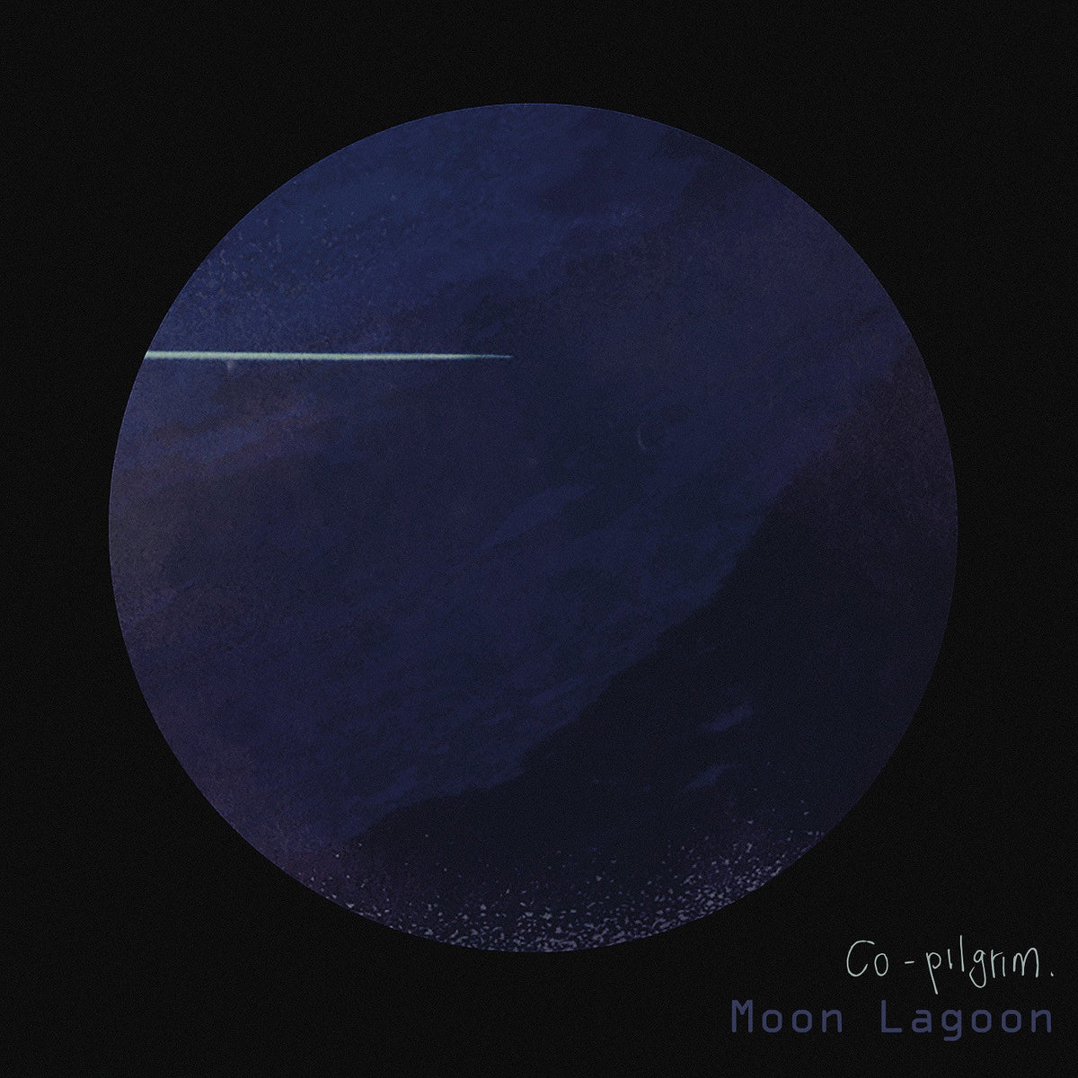 Co-pilgrim - Moon Lagoon |-Music History
