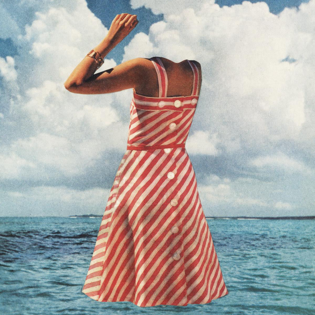 Future Islands - Singles (CD) |-Music History