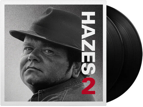 Andre Hazes - Hazes 2 (MOV VINYL 2xLP) | NEW-Music History