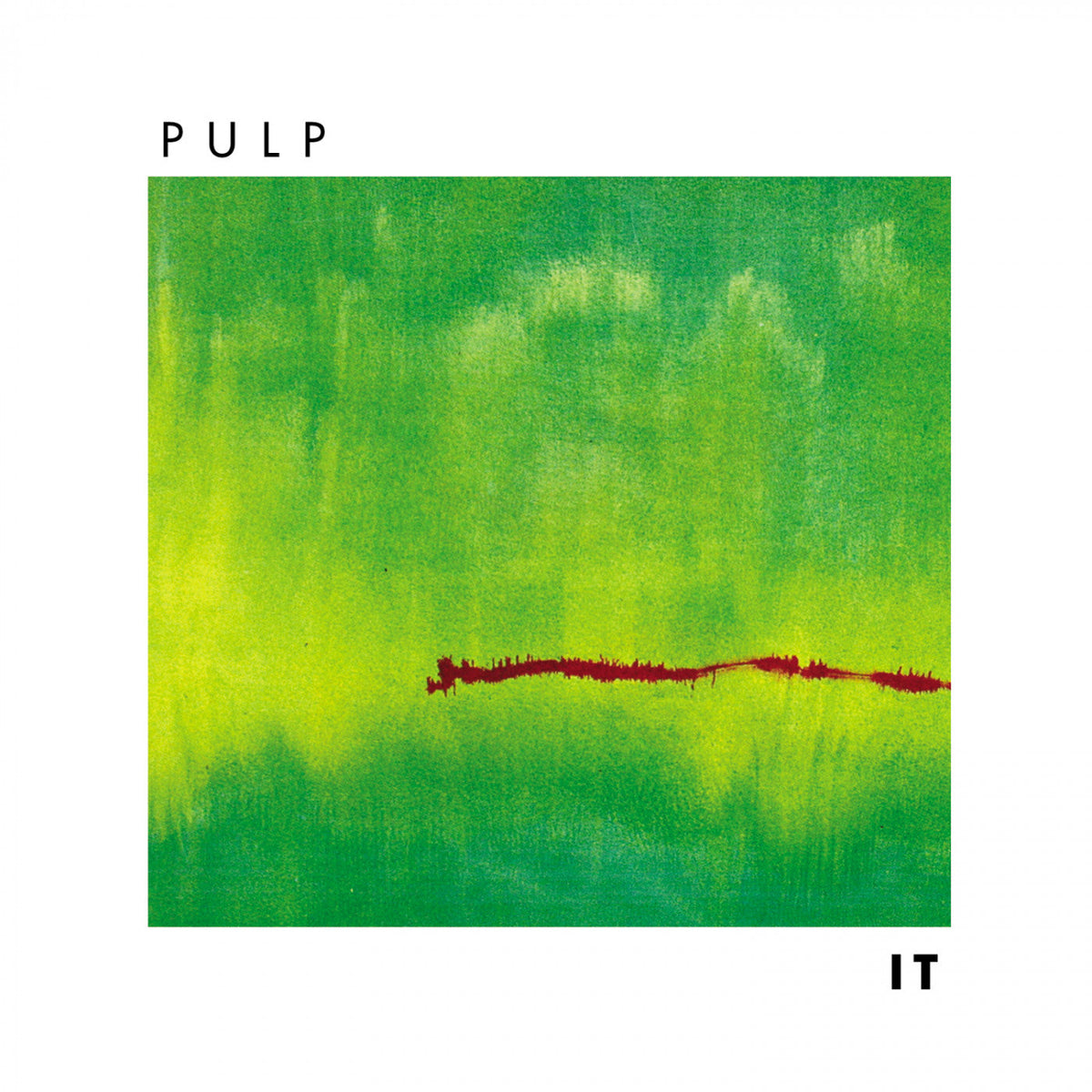 Pulp - It (2012 Reissue) (CD) |-Music History