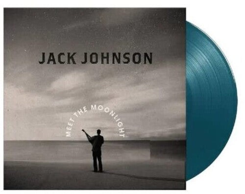 Jack Johnson - Meet The Moonlight (VINYL) |-Music History