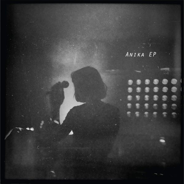 Anika - Anika EP |-Music History