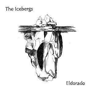 Icebergs, The - Eldorado (CD) |-Music History