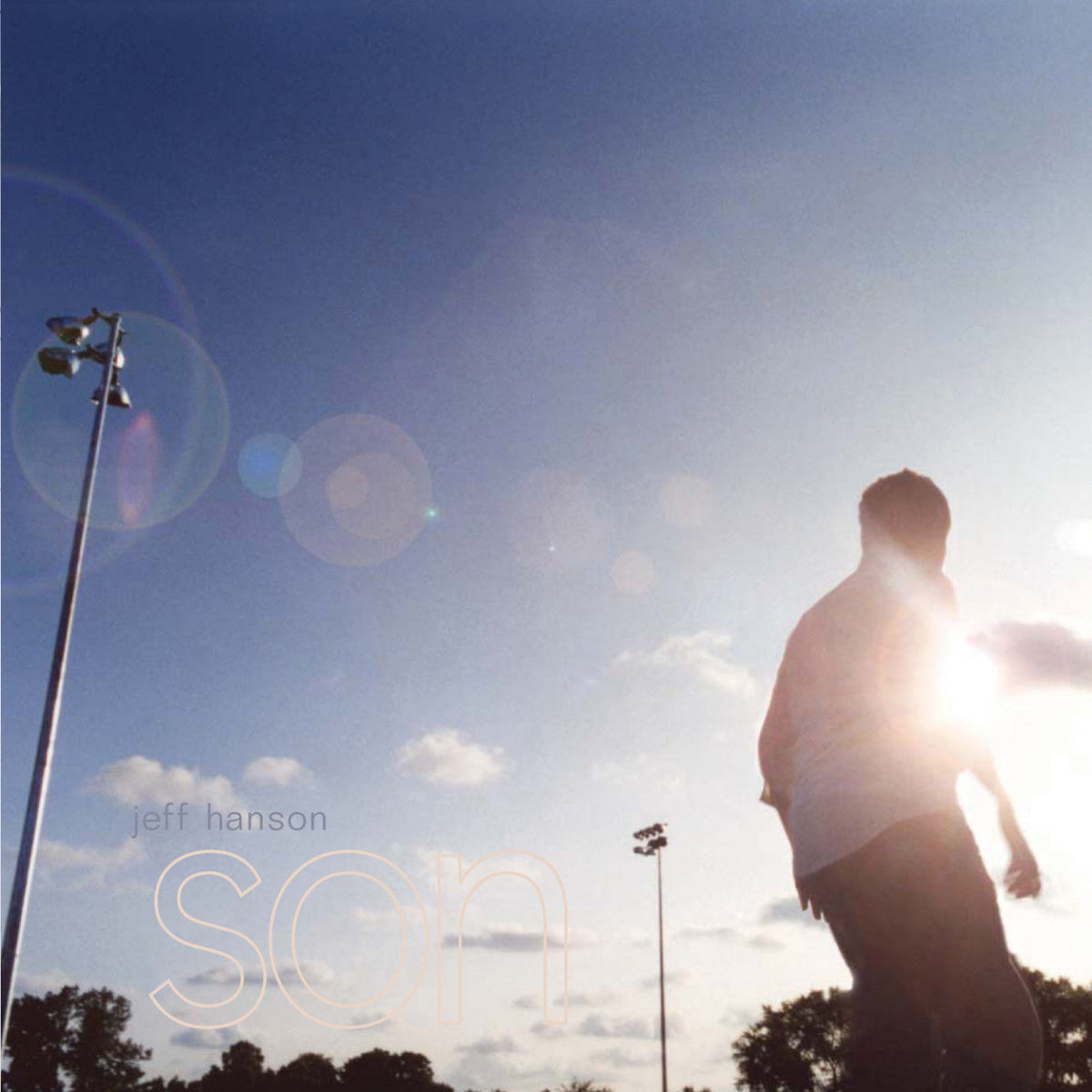 Hanson, Jeff - Son (CD) |-Music History
