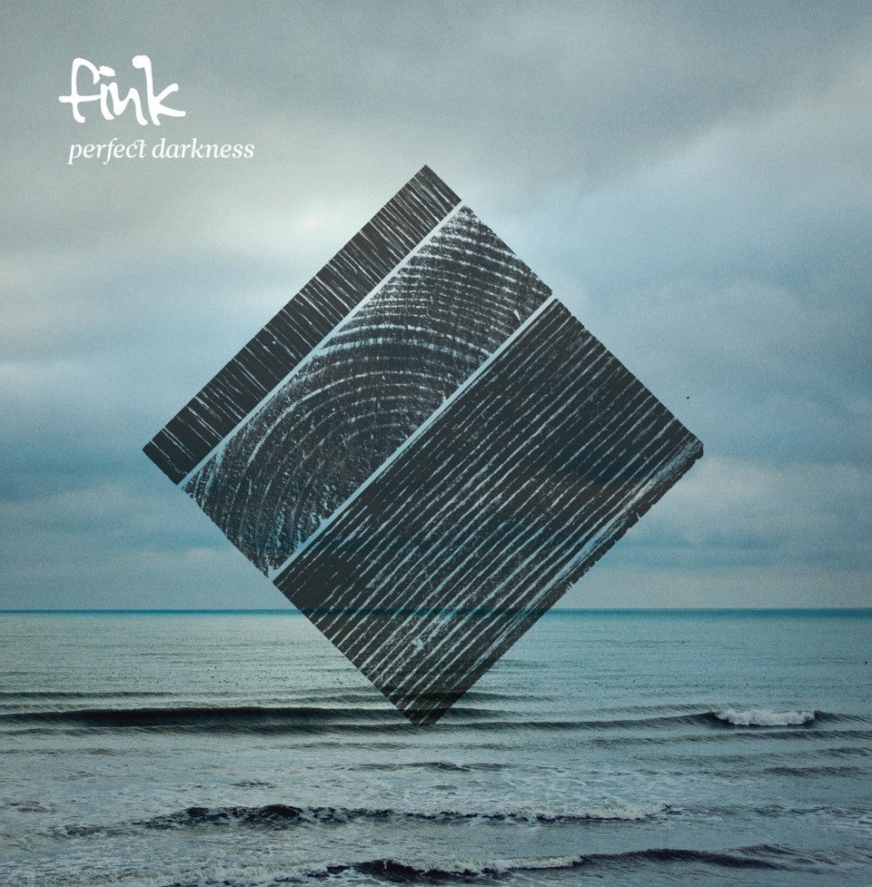 Fink - Perfect Darkness (CD) |-Music History